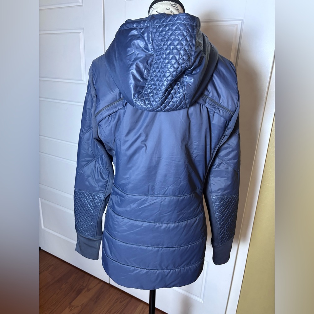 Athleta Rock Ridge Primaloft jacket - Picture 8 of 14